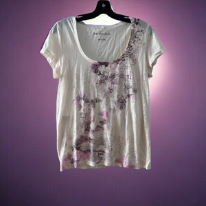 CALVIN Klein Jeans T-shirt Size Large